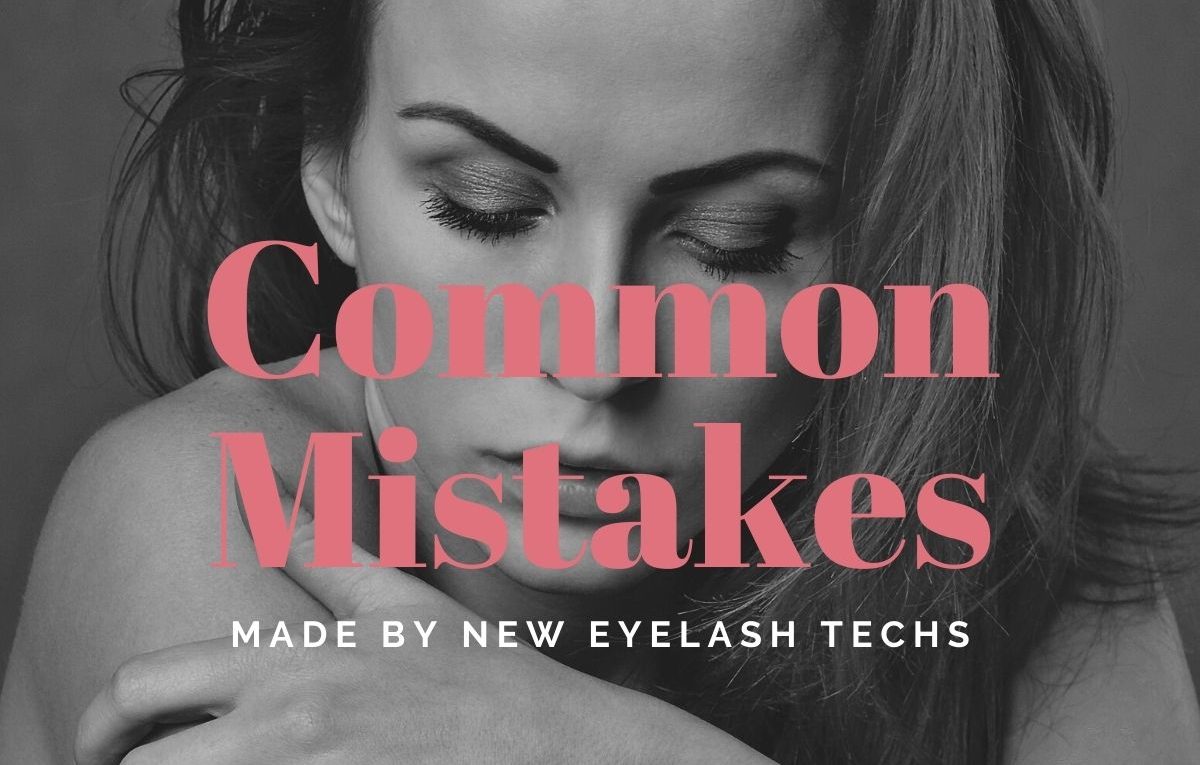 mistakes-of-applying-Chandler-Az-eyelash-extensions-for-clients