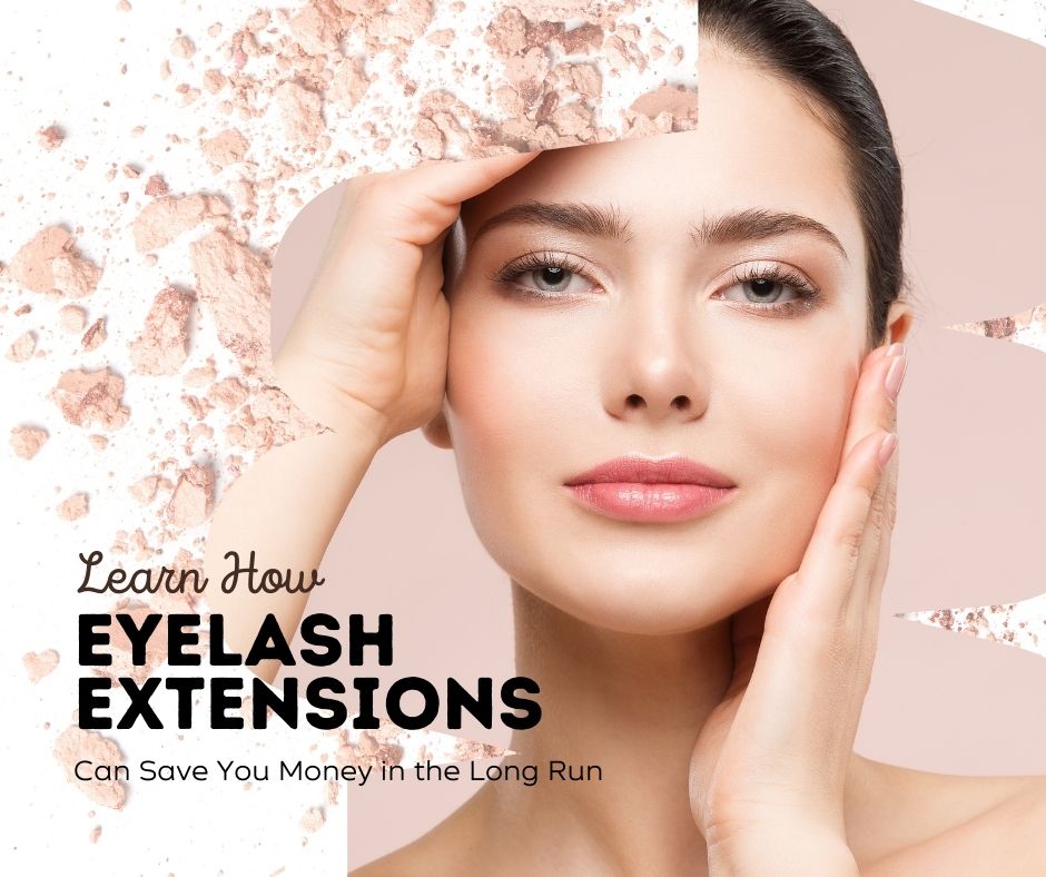 Chandler-AZ-eyelash-extensions-can-save-you-time-and-money