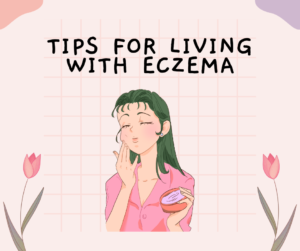 How do you prevent eczema flare-ups?